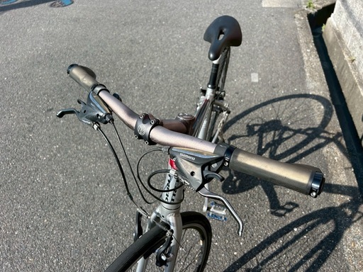 TREK クロスバイク 中古  165-175cm 