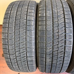195/55/16冬VRX2の画像