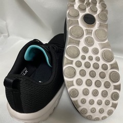 スケッチャーズレディース24cmの画像