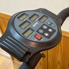 ランニングマシン（ジャンク）の画像