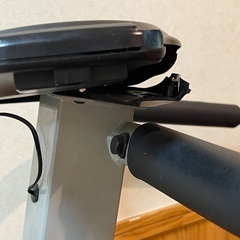 ランニングマシン（ジャンク）の画像