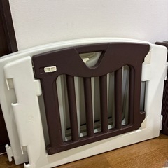 ベビーサークル
の画像