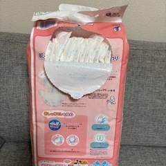 【取引決定】グーン　テープタイプ　オムツの画像