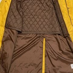 無料　コート　中古　の画像