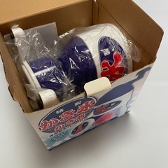 かき氷機の画像