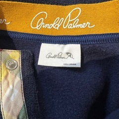 アーノルドパーマーセーター130の画像