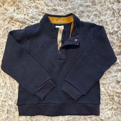 アーノルドパーマーセーター130の画像