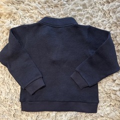 アーノルドパーマーセーター130の画像