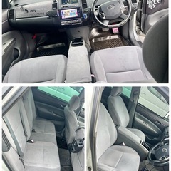 20プリウス　S  ヒッチメンバー付き　950登録済みの画像