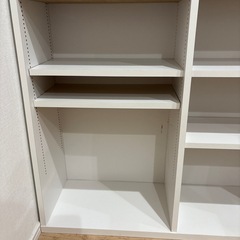 本棚184センチの画像