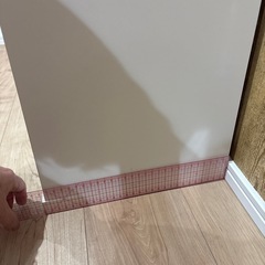 本棚184センチの画像