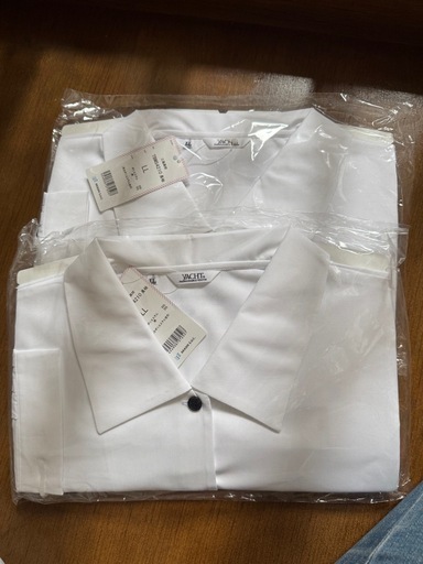 三島高校ぶらうすブラウス