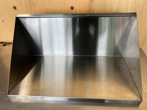 平棚 600x300x300