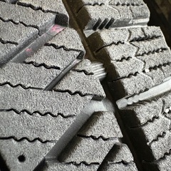 195/65/15冬VRX2の画像