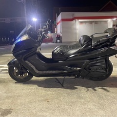 配送可能　SG15J グランドマジェスティ　即乗り　実働　鍵　書類有り　関東　茨城　千葉　埼玉　東京　栃木　群馬　の画像