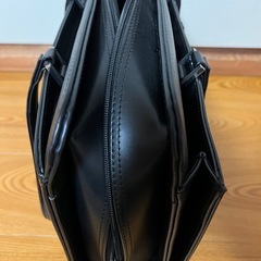 就活ビジネスバックの画像