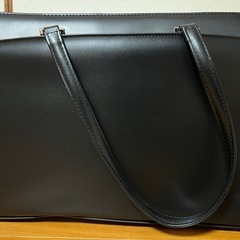 就活ビジネスバックの画像