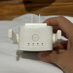 tp-link 無線LAN中継器の画像