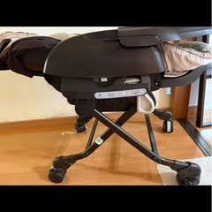 Combi コンビ ネムリラ オートスイングの画像