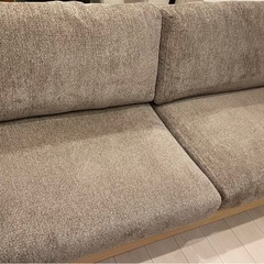 3pソファの画像