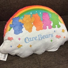 Care Bears クッションの画像