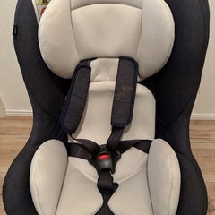 joie チャイルドシート デニム
の画像
