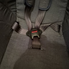 joie チャイルドシート デニム
の画像