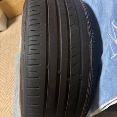 weds マーベリック　ホイール　19インチ
の画像