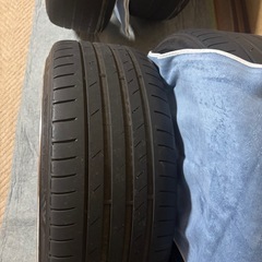 weds マーベリック　ホイール　19インチ
の画像