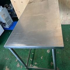 作業台 1200x600x780の画像