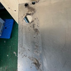 作業台 1200x600x780の画像