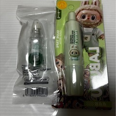 ラブブ グルーテープ替え芯付きの画像