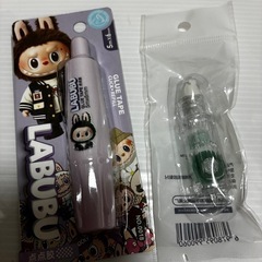 ラブブ グルーテープ替え芯付きの画像