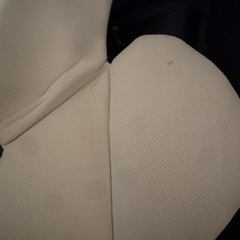 joie チャイルドシート デニム
の画像