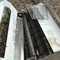 ハウスクリーニングの画像