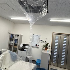 ハウスクリーニングの画像