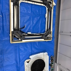 ハウスクリーニングの画像