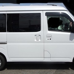 ダイハツ　アトレー　S700/710vダウンサス RSR D123Dの画像