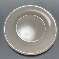 プラスチック皿　10枚の画像