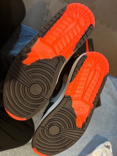 Nike28cm