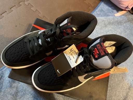 Nike28cm