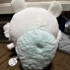 ちいかわ　モモンガ
ぬいぐるみの画像