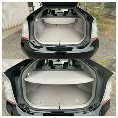 【埼玉 車検付】プリウス 30 アクア インサイト ハイブリッド 東京 千葉の画像