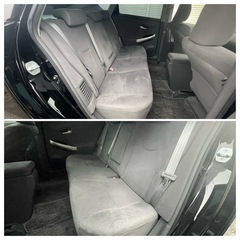 【埼玉 車検付】プリウス 30 アクア インサイト ハイブリッド 東京 千葉の画像