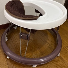 歩行器
の画像