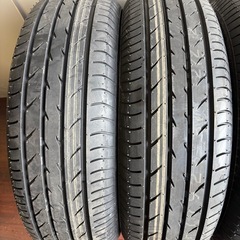 新品❗️195/65/15夏ヨコハマの画像