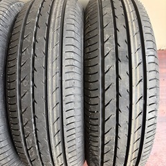 新品❗️195/65/15夏ヨコハマの画像