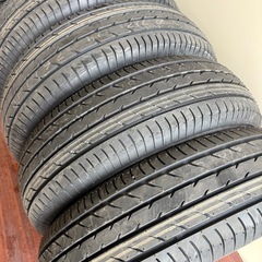 新品❗️195/65/15夏ヨコハマの画像