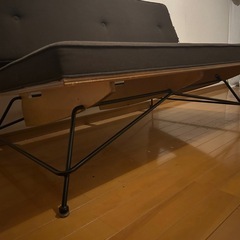 マイスターMEISTER MS2 Sofa ソファの画像