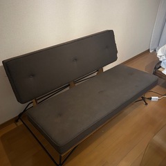 マイスターMEISTER MS2 Sofa ソファの画像